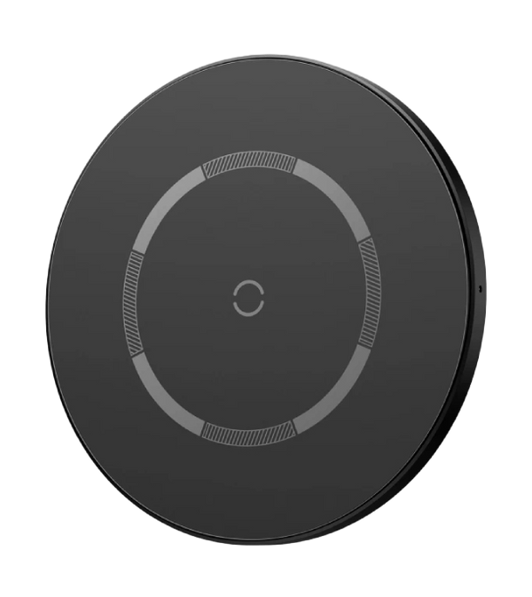Baseus Simple Magnit Simsiz Zaryadlovchi/iP12 Series uchun 15 Vt Tez Zaryadlash