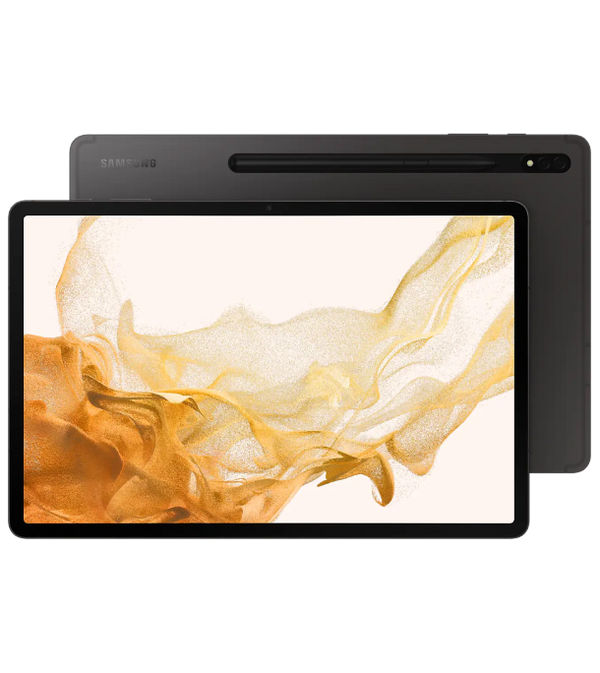 Samsung Galaxy Tab S8 Plus plansheti