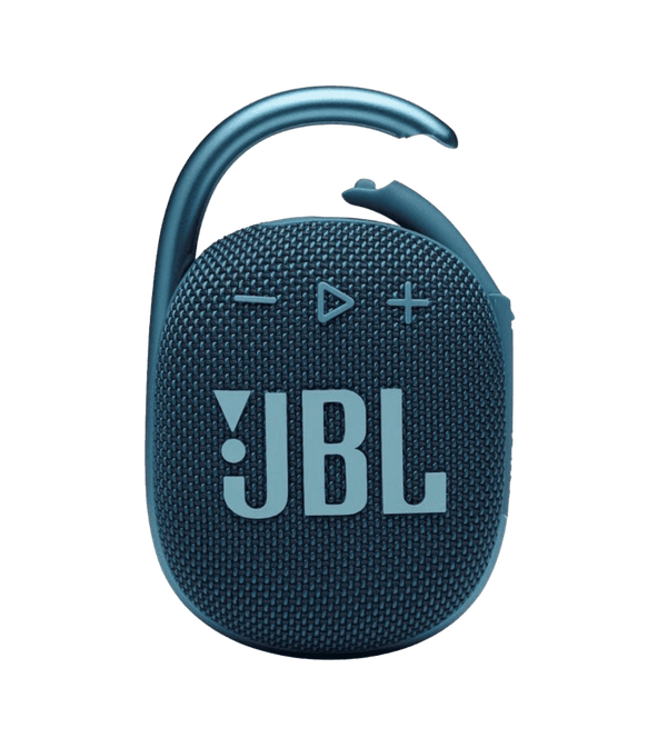 JBL Clip 4 dinamiki