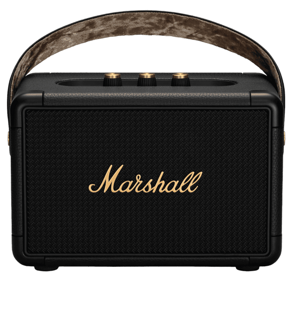 Marshall Kilburn II dinamiki