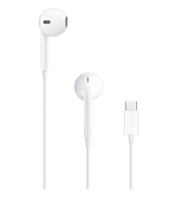 Apple EarPods (USB-C) 