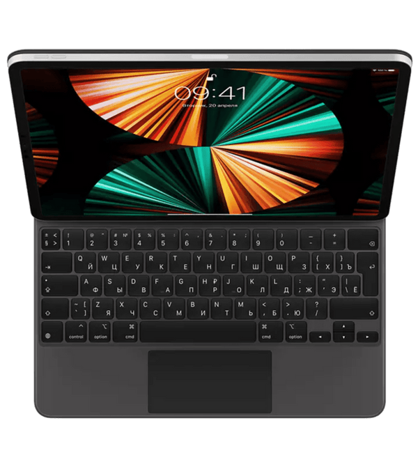 Klaviatura Apple Magic Keyboard 12,9 dyuymli 2021 yil