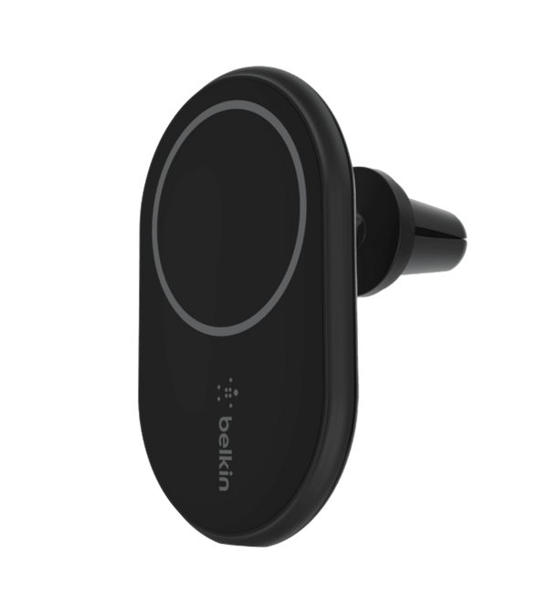 Belkin Boost Charge Magnetic Wireless Car Charger 10W