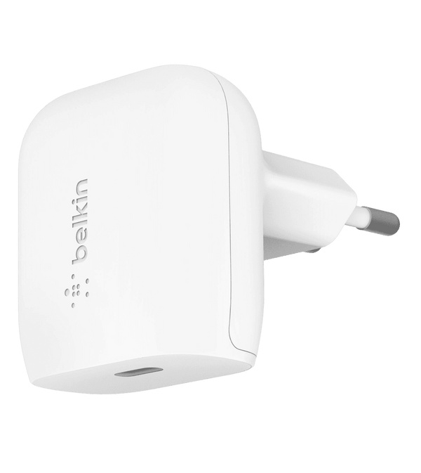 Belkin USB-C devor zaryadlovchi 20 Vt