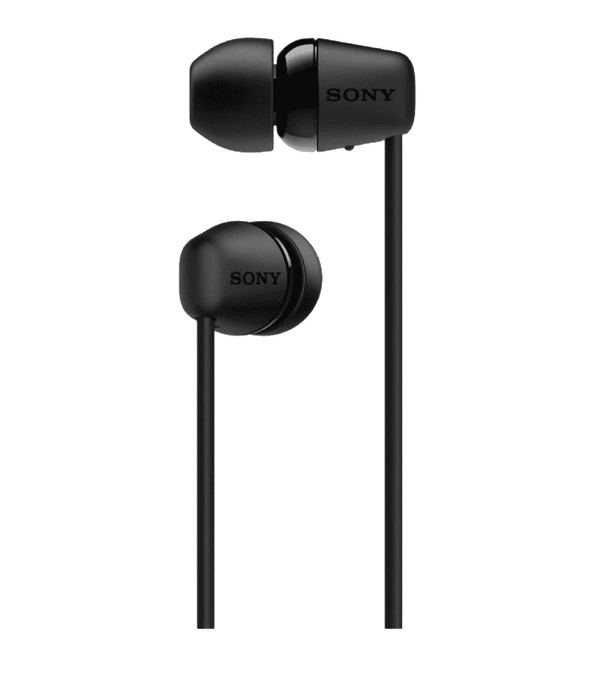 Наушники SONY WI-C200 Wireless Stereo