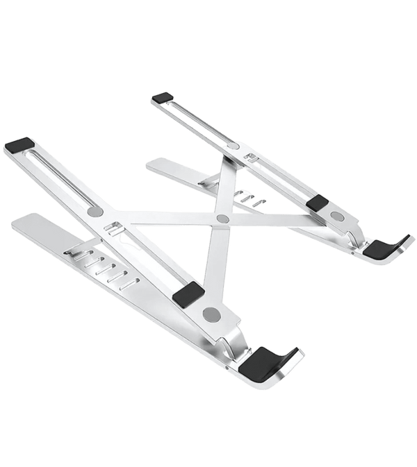 Noutbuk uchun stend WIWU Noutbuk uchun stend S400 Silver