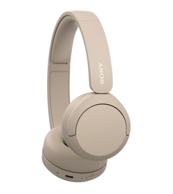 Наушники SONY WH-CH520