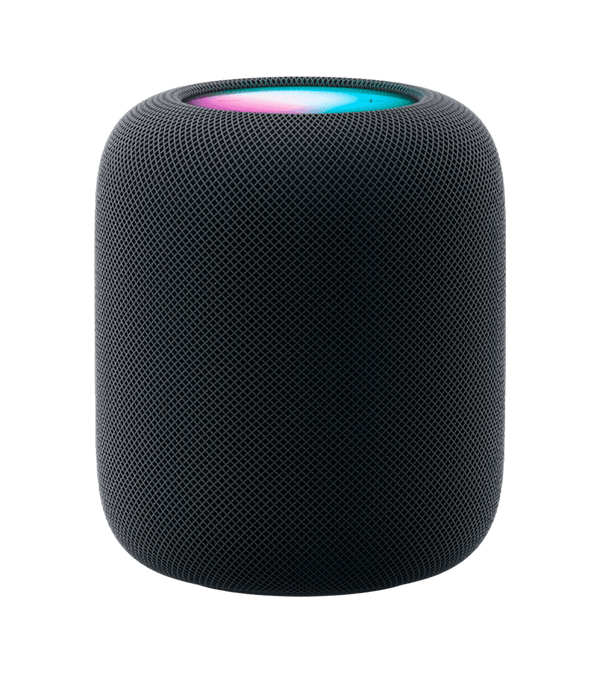 Apple HomePod 2nd Generation aqlli dinamiki