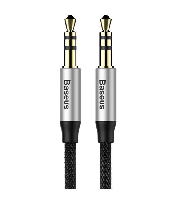 Baseus Yiven audio kabeli M30 Grey