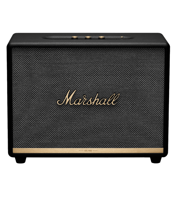 Marshall Woburn II dinamiki