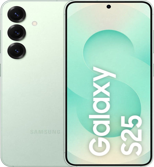 Смартфон Samsung Galaxy S25