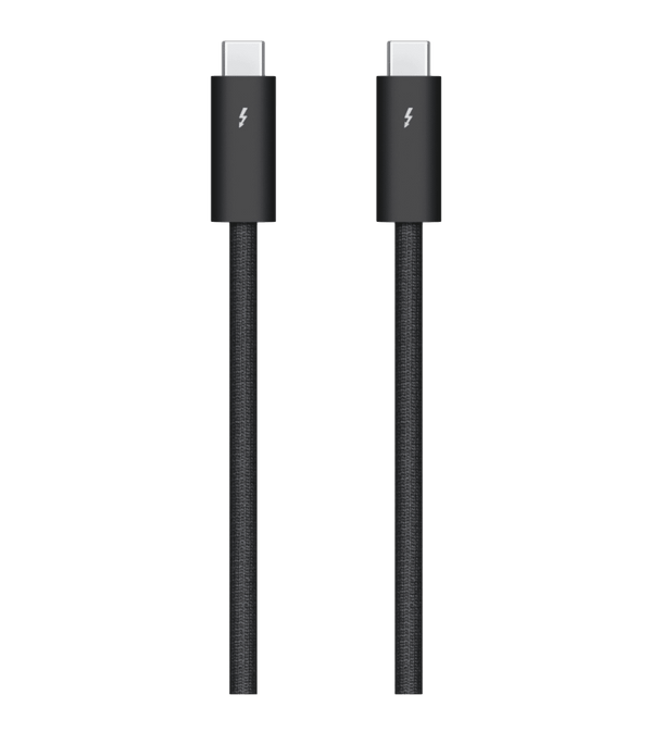 Apple Thunderbolt 4 Pro 3m