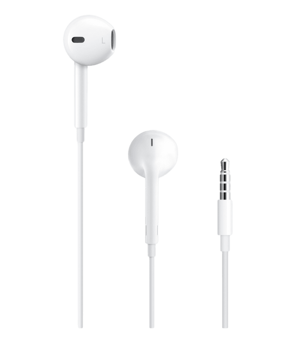 Apple EarPods eshitish uchun vilka 