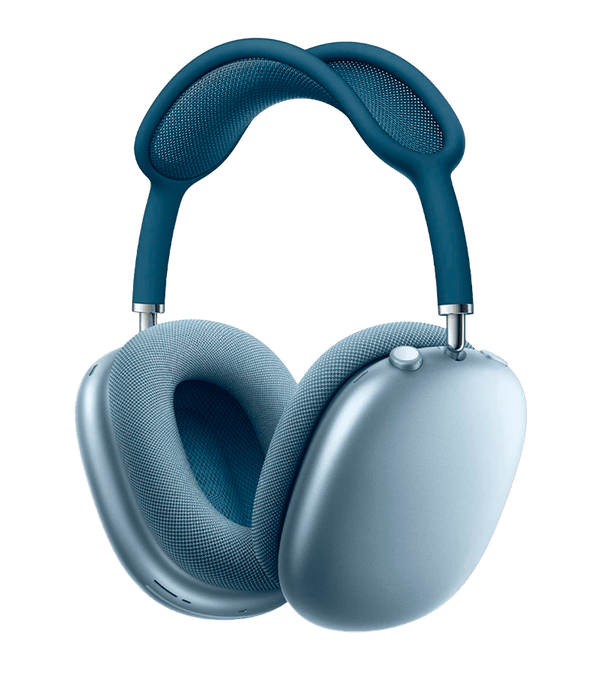 Apple AirPods Max quloqchinlari