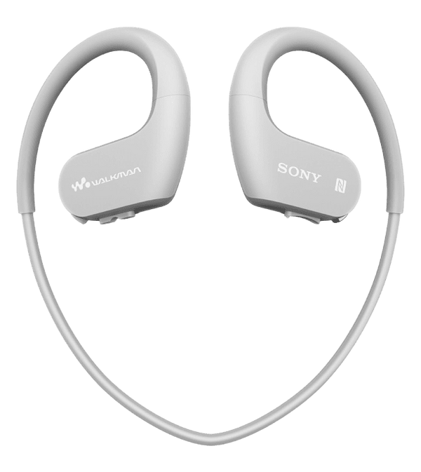 Наушники SONY NW-WS623
