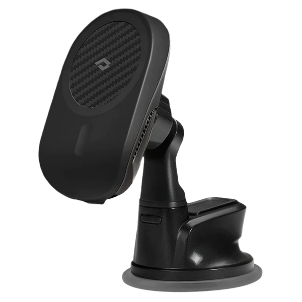 Pitaka MagEZ Car Mount Pro assimilyatsiya kubogi Mount Black