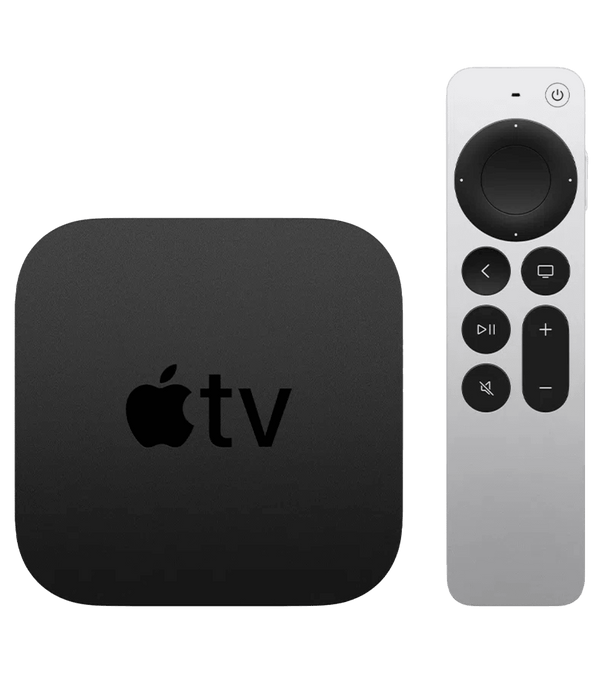 Apple TV 4K 64 GB 2021