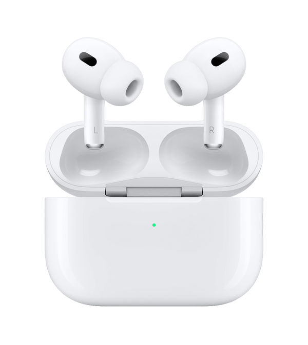 Apple AirPods Pro 2 USB-C minigarnituralari