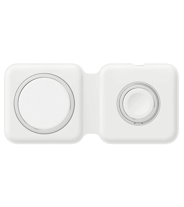Apple MagSafe Charger Duo zaryadlovchi