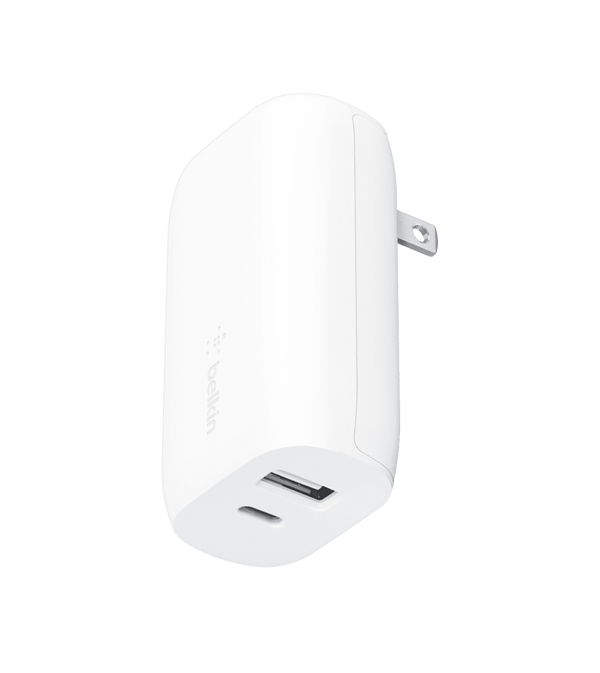Belkin USB-C / USB-A 32W quvvatlash qurilmasi