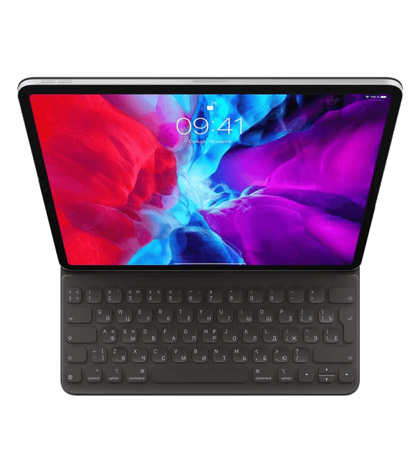 Klaviatura Apple Smart Keyboard Folio 12,9 dyuymli