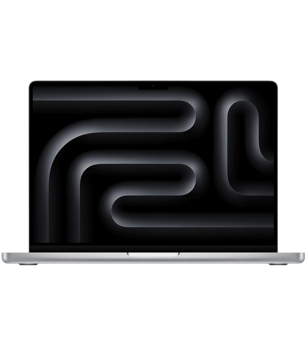P/G noutbuki Apple MacBook Pro 14 dyuymli M3/8/512 GB Silver/Cycle 15
