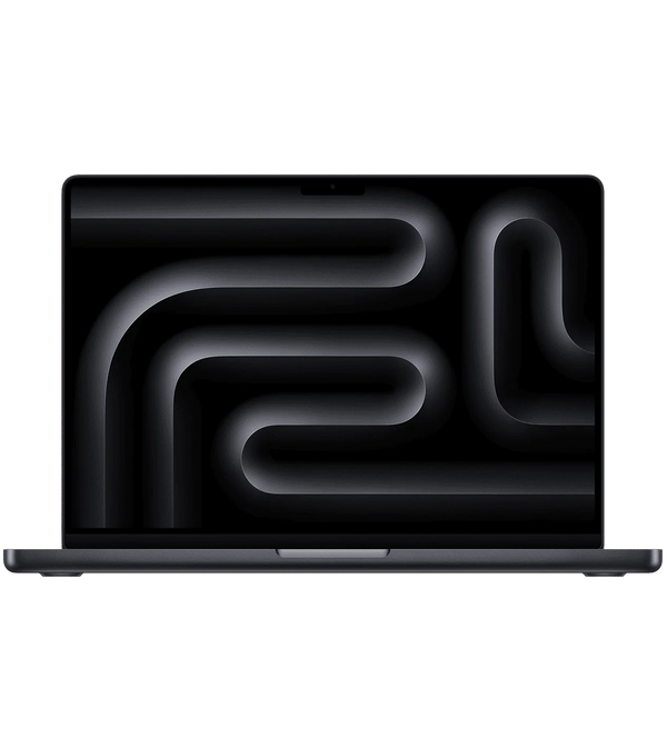 P/G noutbuki Apple MacBook Pro 14 dyuymli M3 Pro/11/14/18/512 GB Space Black/Cycle 6
