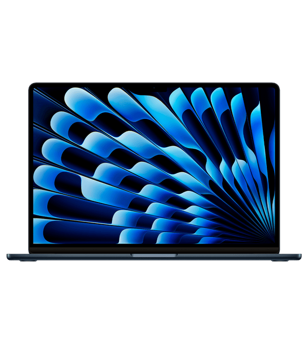 Ноутбук Apple MacBook Air 13-inch M5