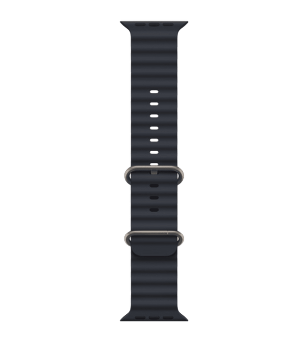 Apple Watch Band 49 MM Midnight Ocean