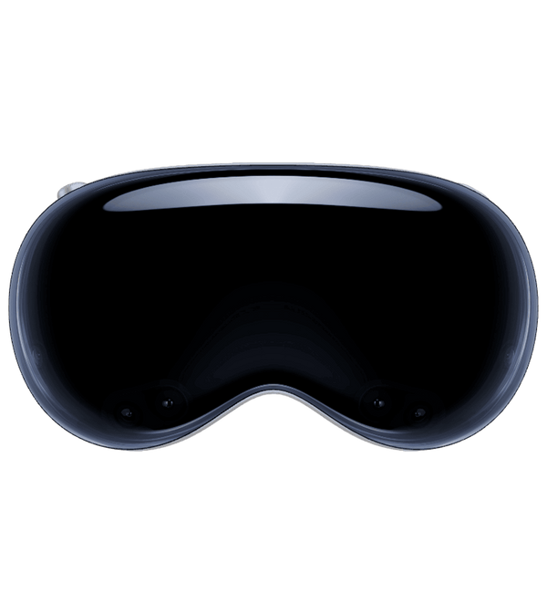 Apple Vision Pro virtual reallik ko'zoynaklari