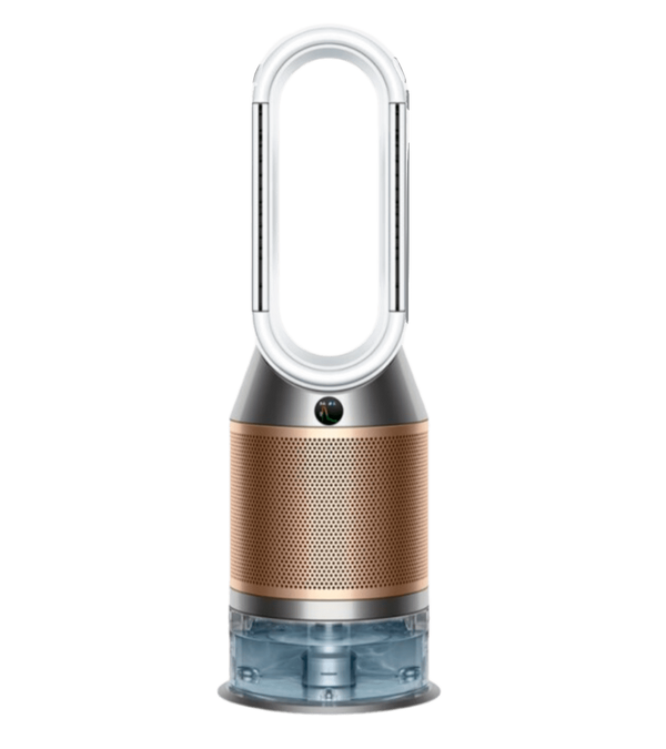 Увлажнитель - очиститель воздуха Dyson Humidify+Cool PH2 De-NOx PH05
