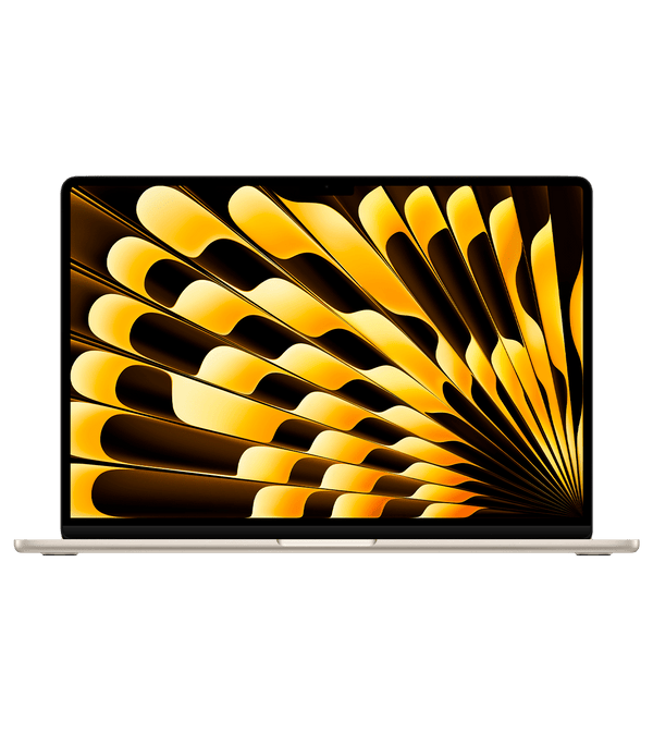 Ноутбук Apple MacBook Air 13-inch M5