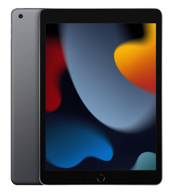 Apple iPad 9 plansheti