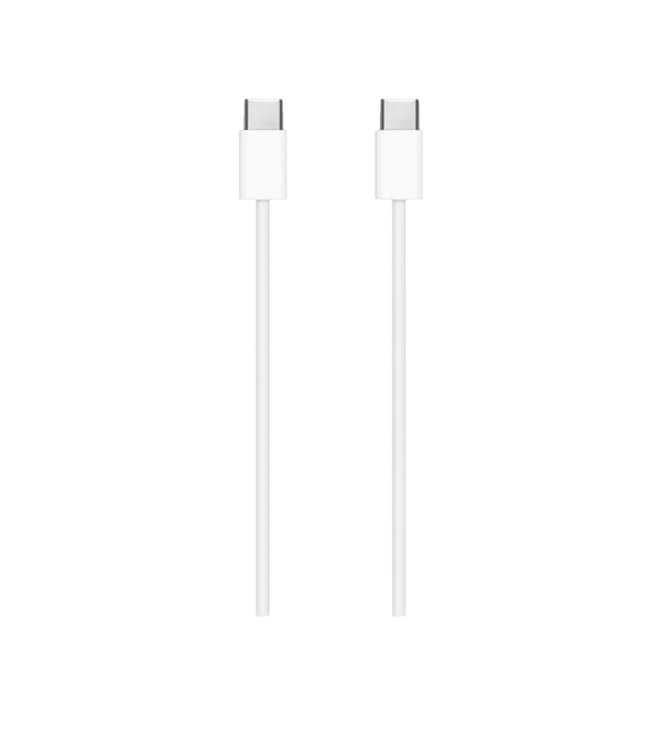 Кабель Apple USB-C Charge Cable No Box White