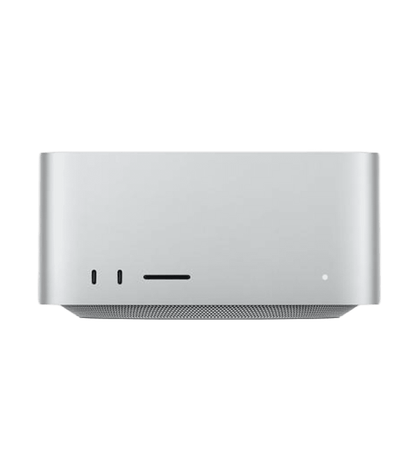 Apple Mac Studio M1 Ultra ish stoli