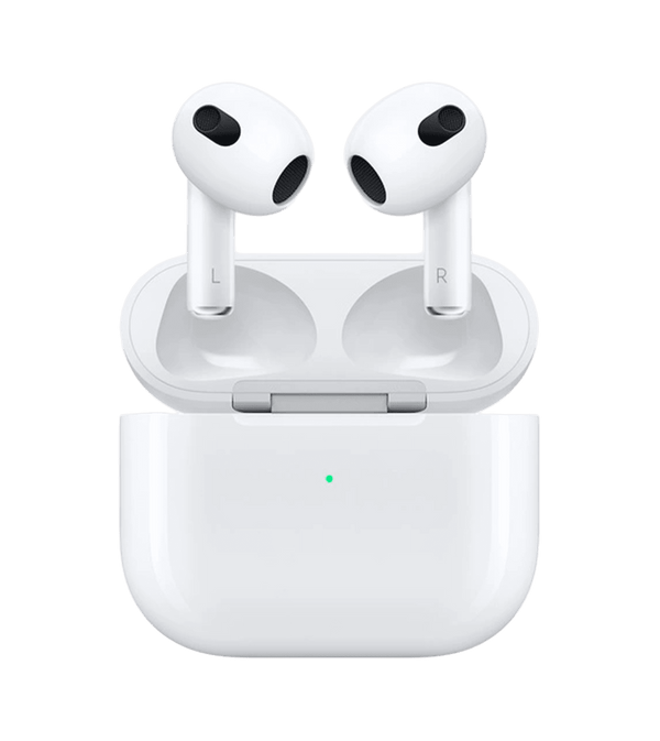 Apple AirPods 3 quloqchinlari