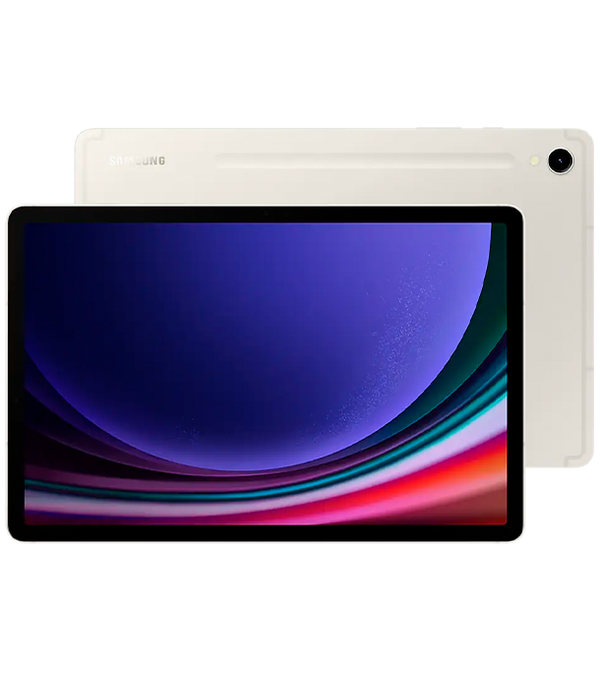 Samsung Galaxy Tab S9 plansheti