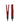 Выпрямитель Dyson Airstrait HT01 Red Velvet/Gold