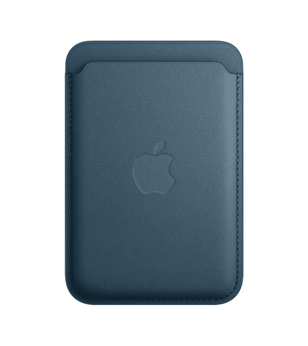 Кошелек iPhone FineWoven Wallet with MagSafe