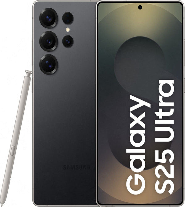 Смартфон Samsung Galaxy S25 Ultra