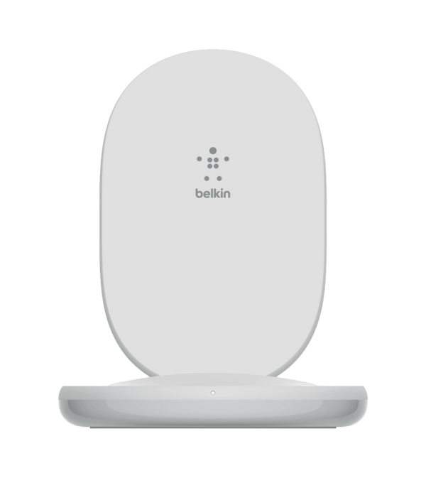 Зарядное устройство Belkin Wireless Charging Stand 15W