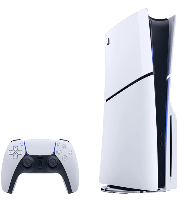 Sony PS5 Slim Console o'yin pristavkasi