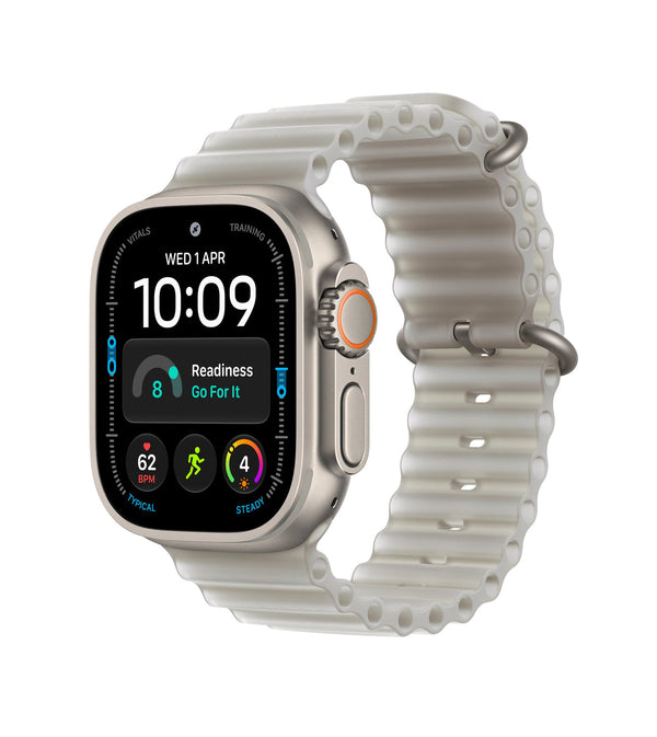 Часы Apple Watch Ultra 4