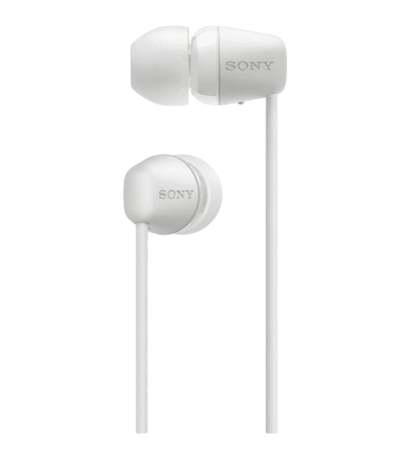 SONY WI-C200 Wireless Stereo quloqchinlari