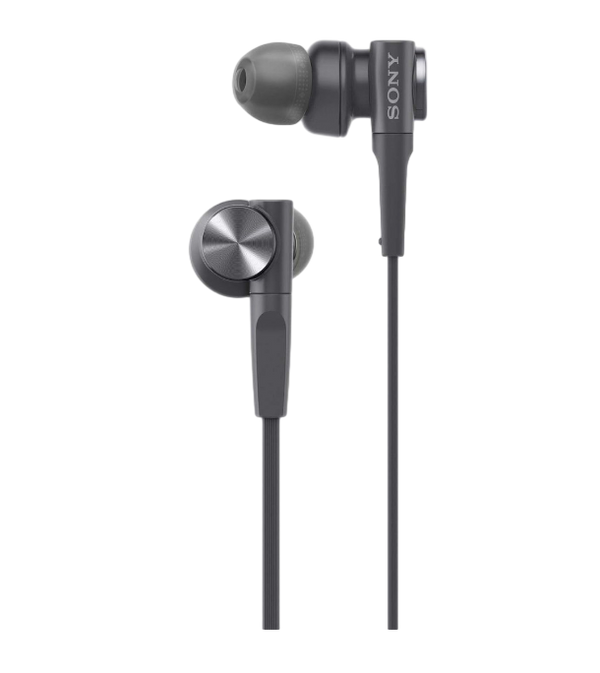 Наушники SONY MDR-XB55AP