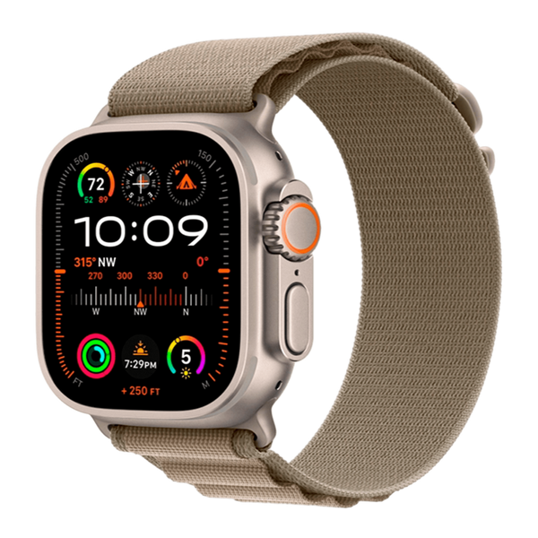 Apple Watch Ultra 2 