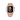 Корпус Golden Concept для Apple Watch 45 MM - ROYAL STEEL ROSE GOLD