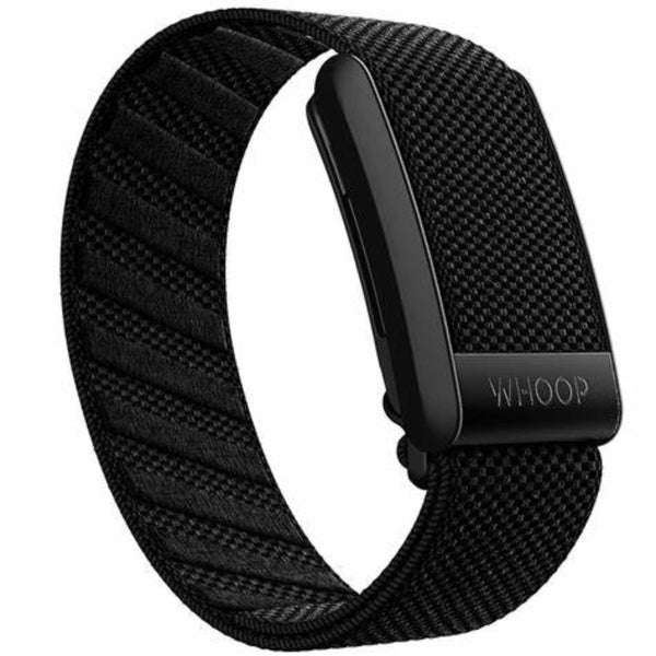 Whoop 4.0 Fitness Bilaguzuk + 1 oylik bepul obuna