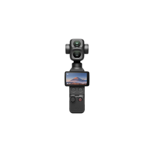 Камера DJI Osmo Pocket 4P Vlog Combo