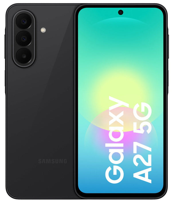 Смартфон Samsung Galaxy A27